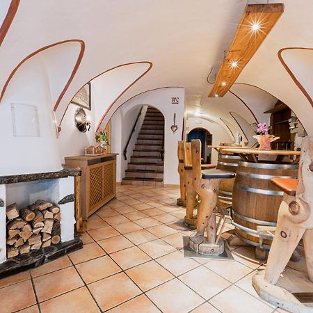 Gasthof Aigner *** Fügen Dış mekan fotoğraf